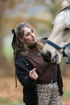 Bild 33 - Vivi und Leonie